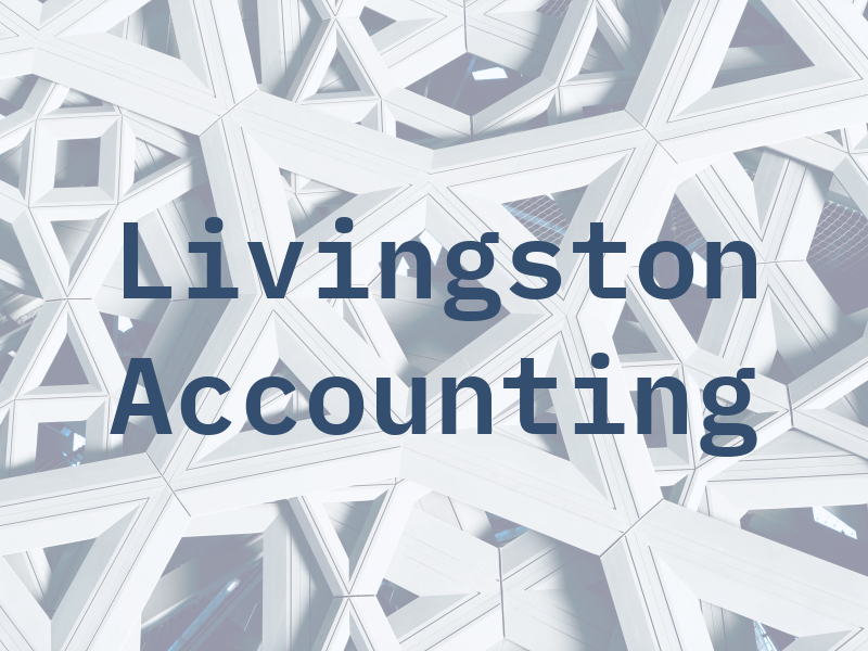 Livingston Accounting