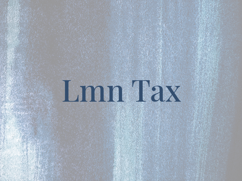 Lmn Tax