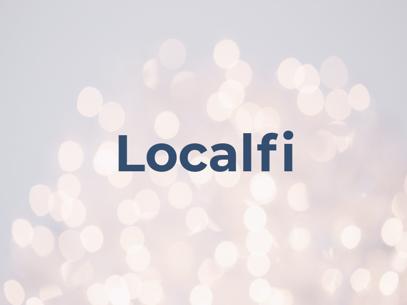 Localfi