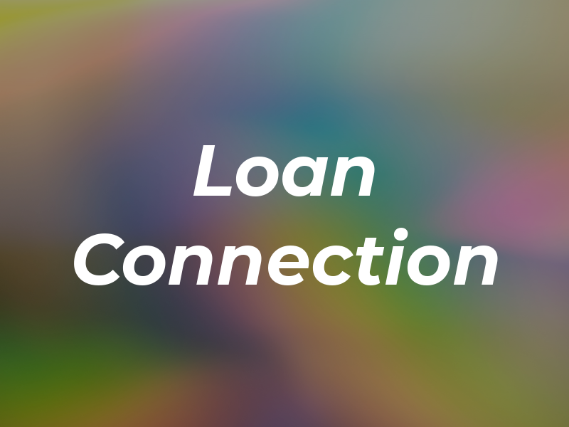 Loan Connection