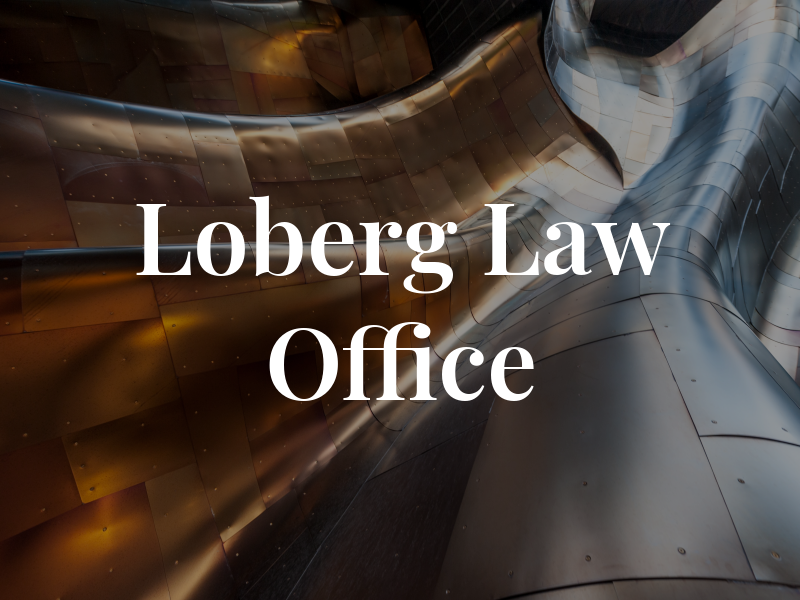 Loberg Law Office
