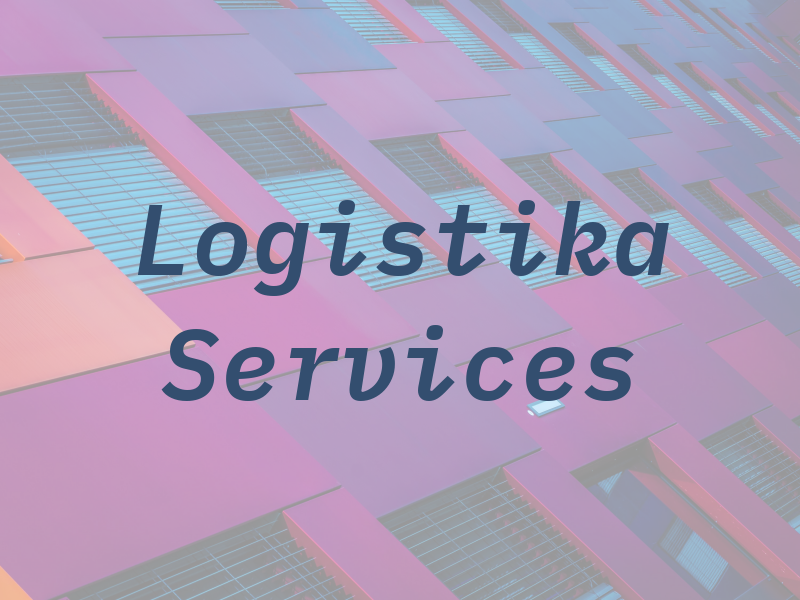 Logistika Services