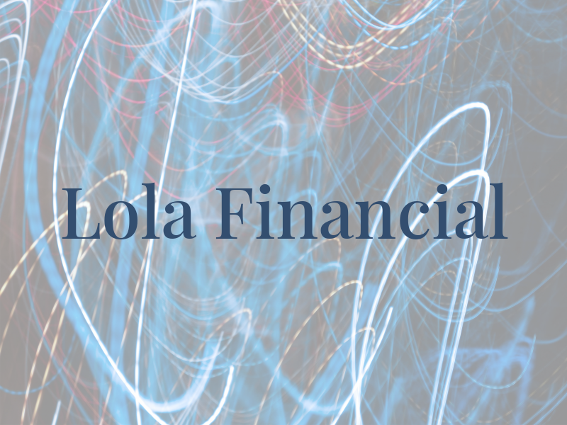 Lola Financial