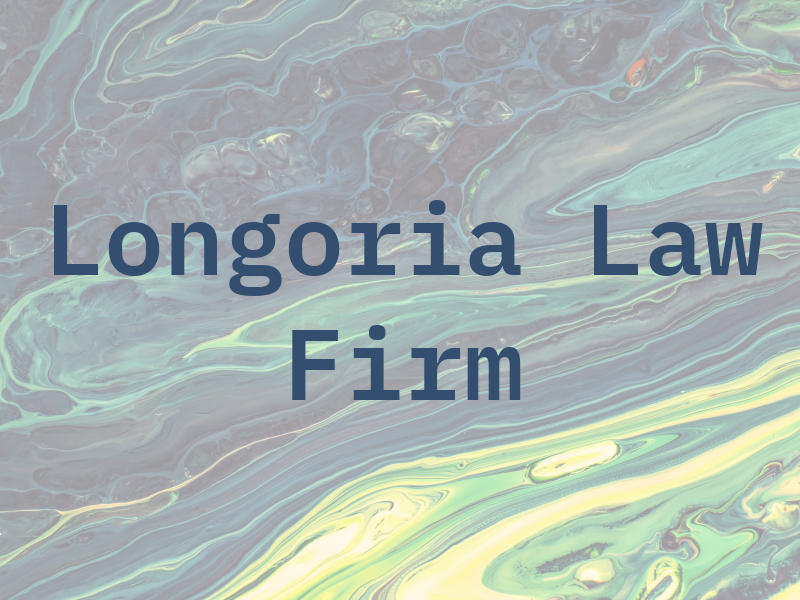 Longoria Law Firm