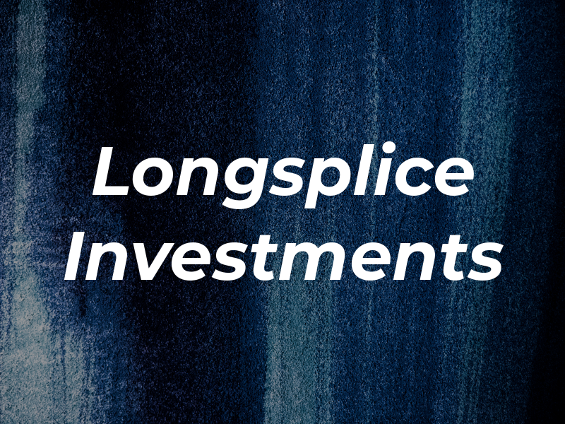 Longsplice Investments