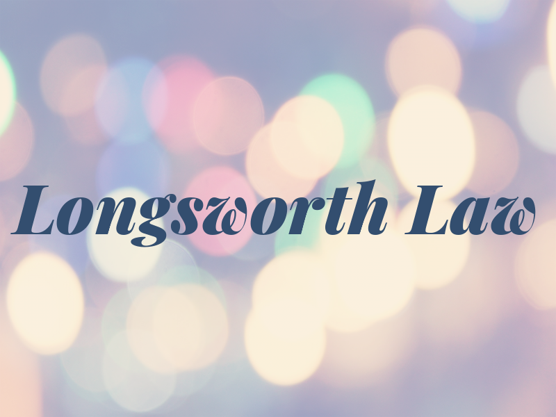 Longsworth Law