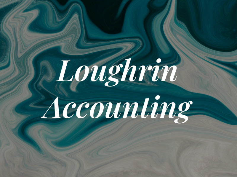 Loughrin Accounting