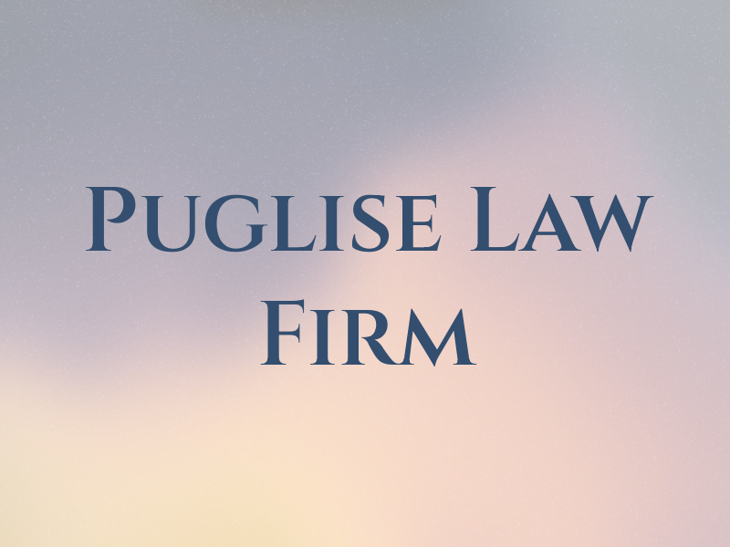 Puglise Law Firm