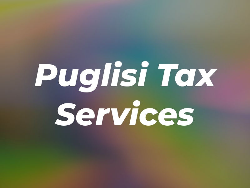 Puglisi Tax Services