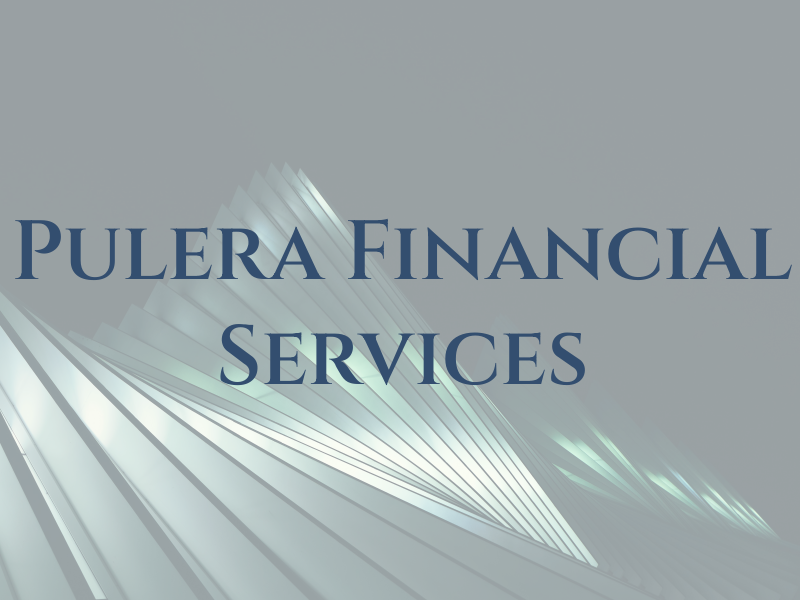Pulera Financial Services