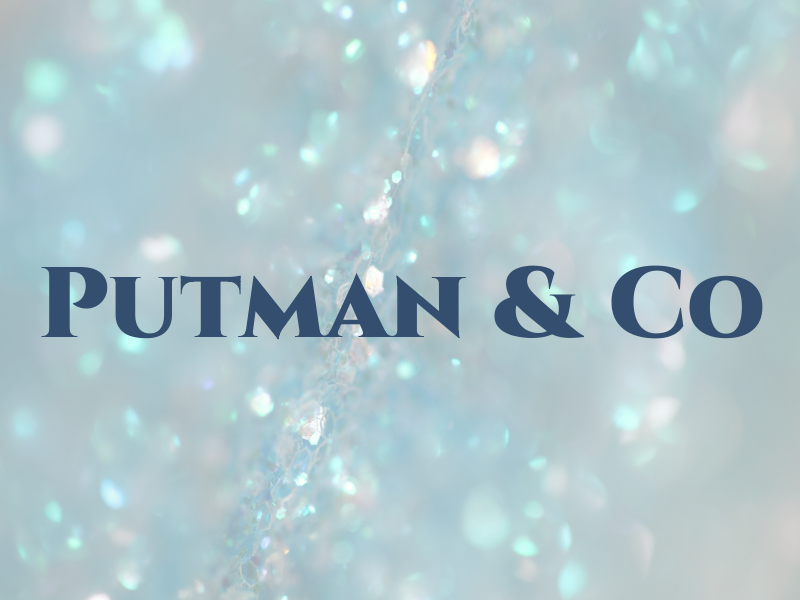 Putman & Co