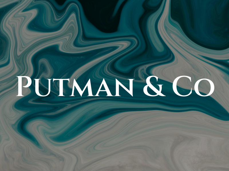 Putman & Co