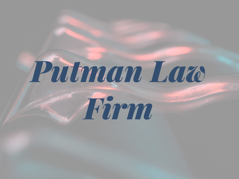 Putman Law Firm