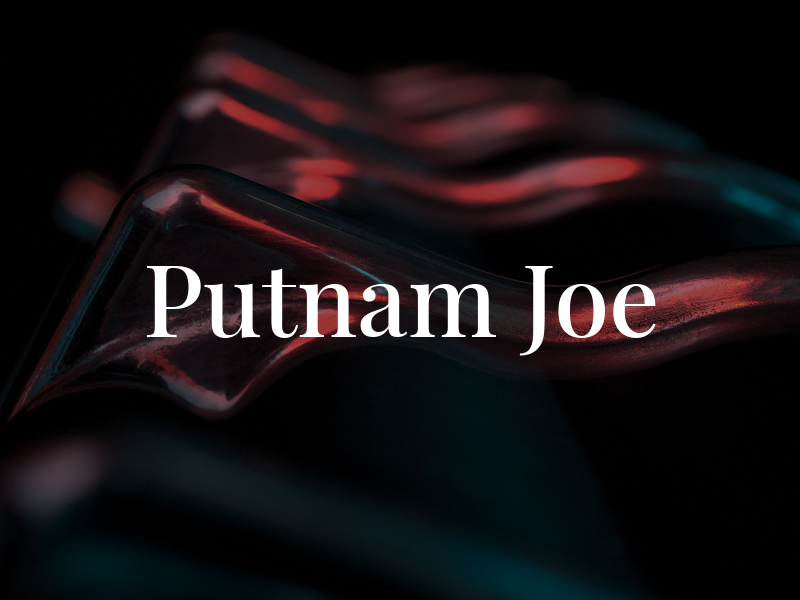 Putnam Joe
