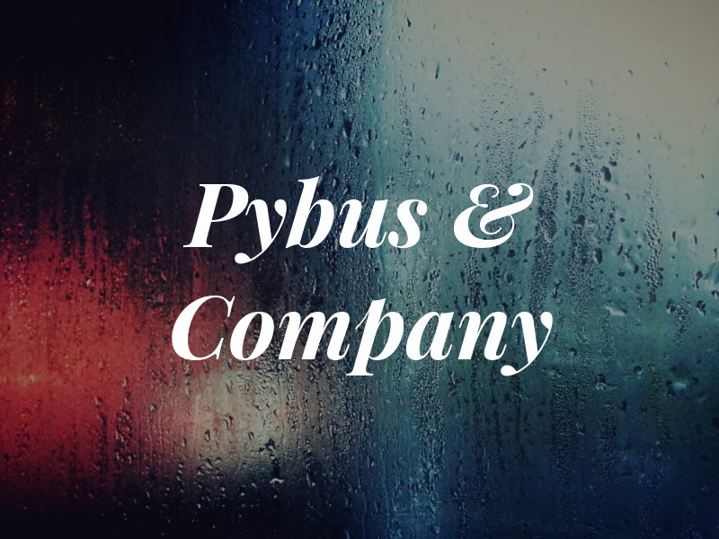 Pybus & Company