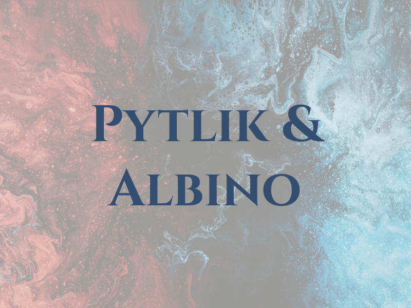 Pytlik & Albino
