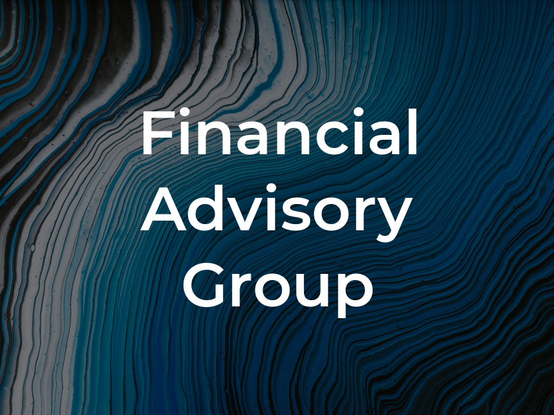 PCB Financial Advisory Group