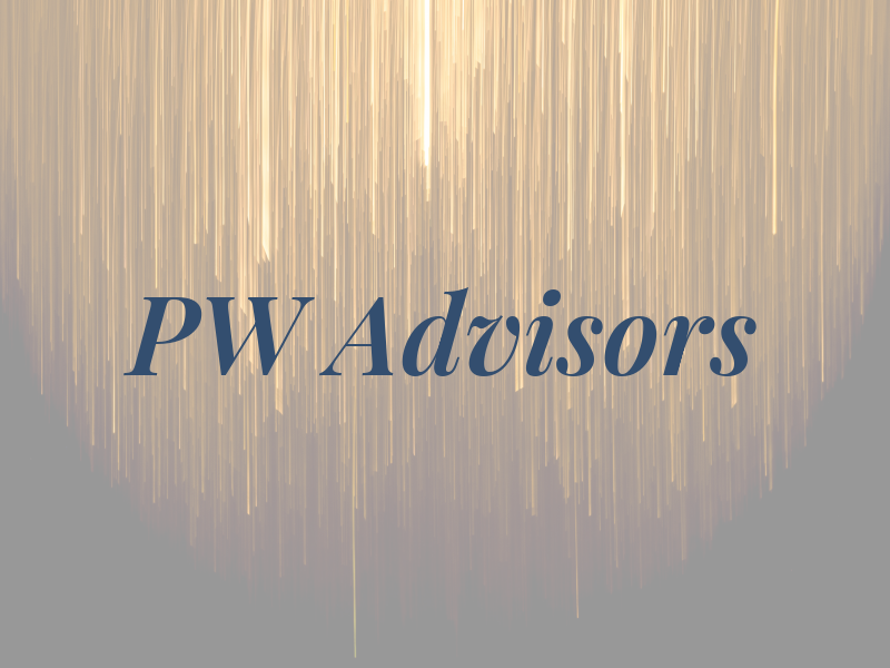 PW Advisors