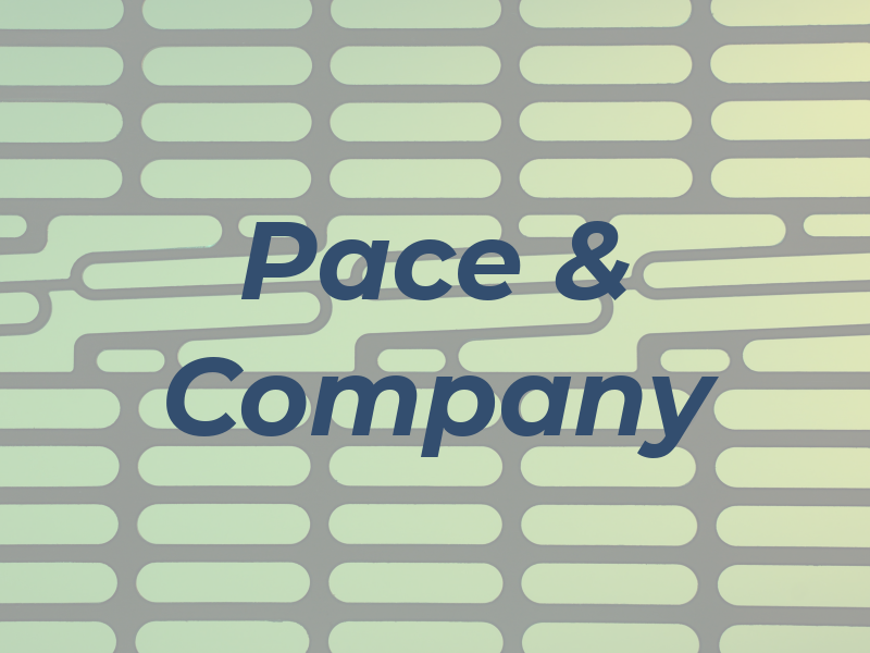 Pace & Company