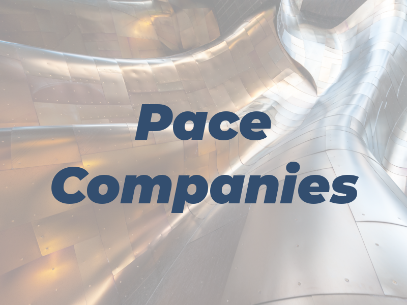 Pace Companies