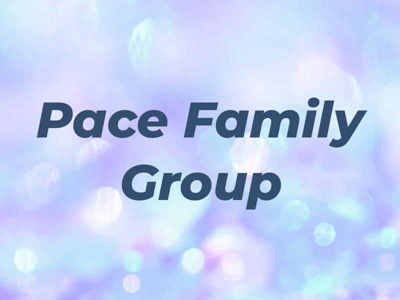 Pace Family Law Group