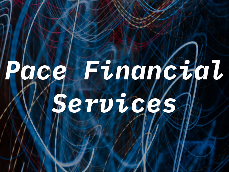 Pace Financial Services