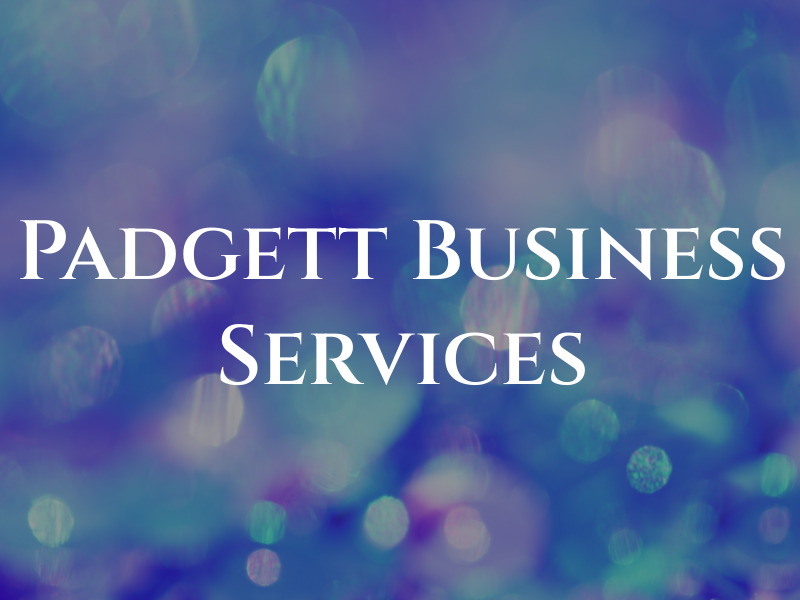 Padgett Business Services of DFW