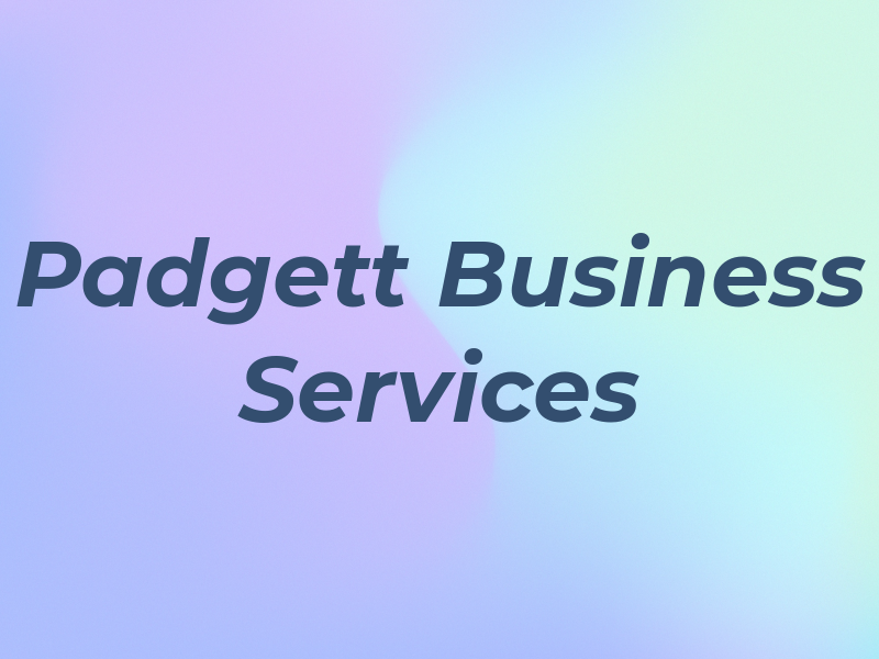 Padgett Business Services