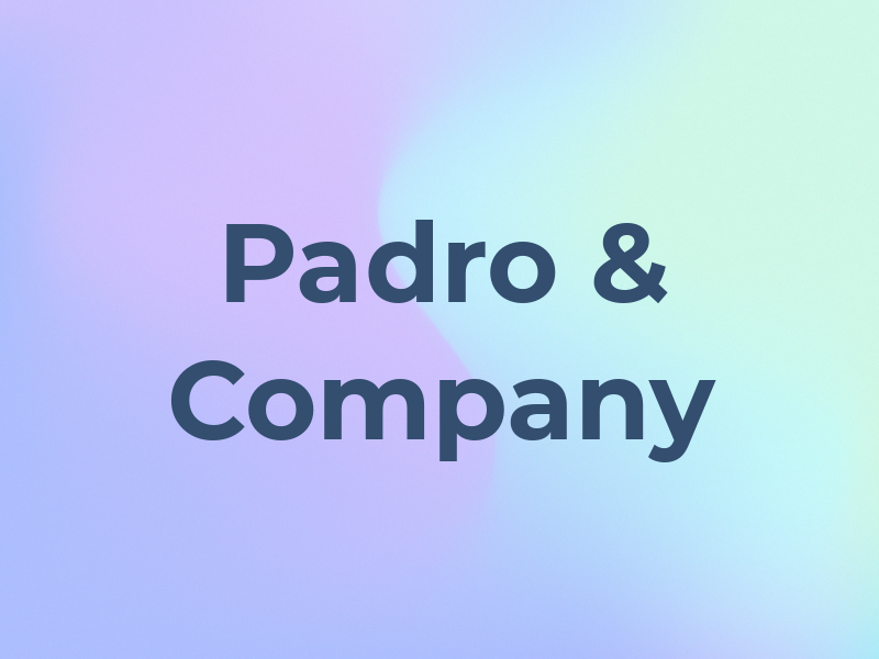 Padro & Company