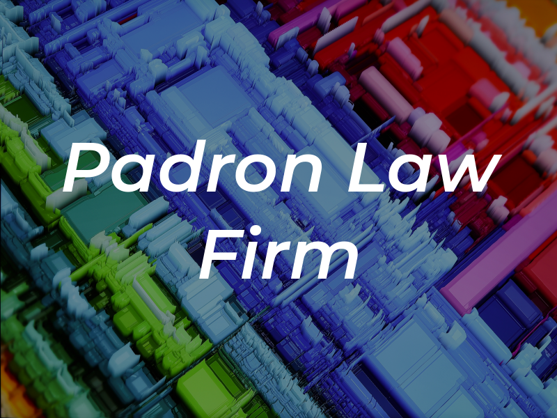 Padron Law Firm