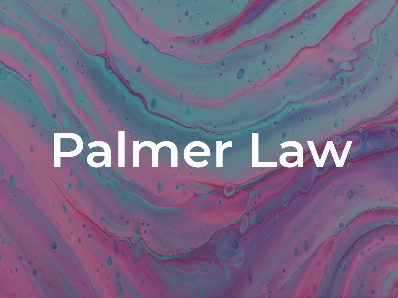 Palmer Law