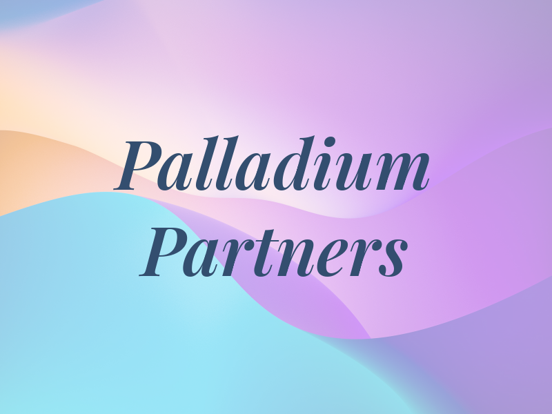 Palladium Partners
