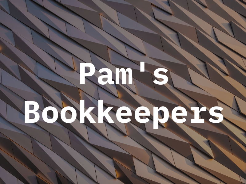 Pam's Bookkeepers