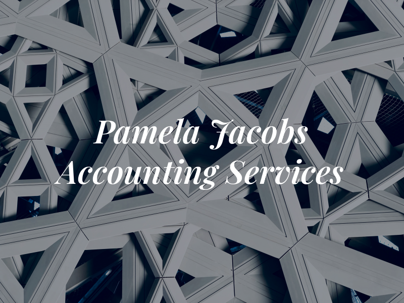 Pamela Jacobs Accounting Services