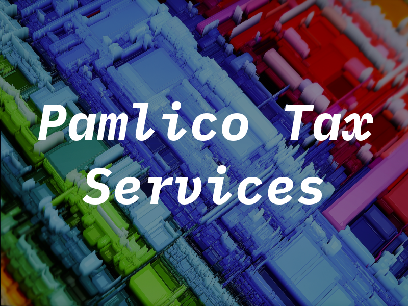 Pamlico Tax Services