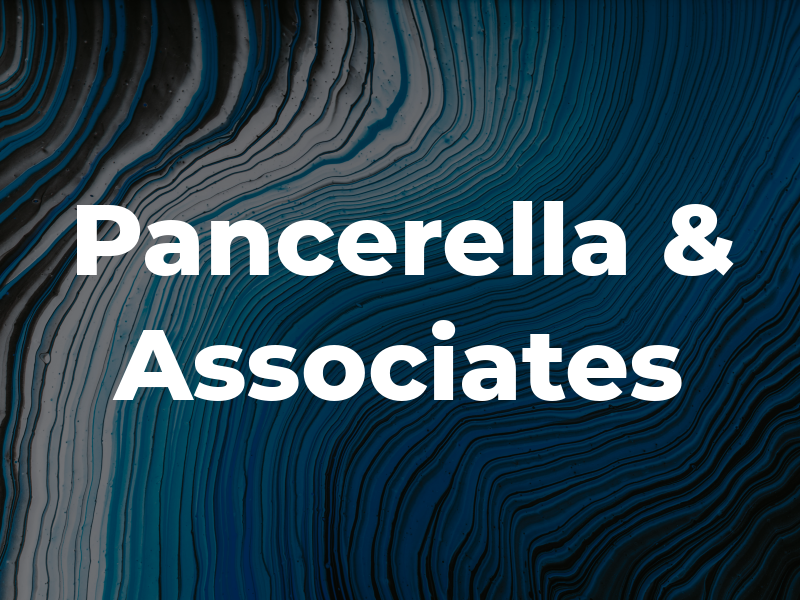 Pancerella & Associates