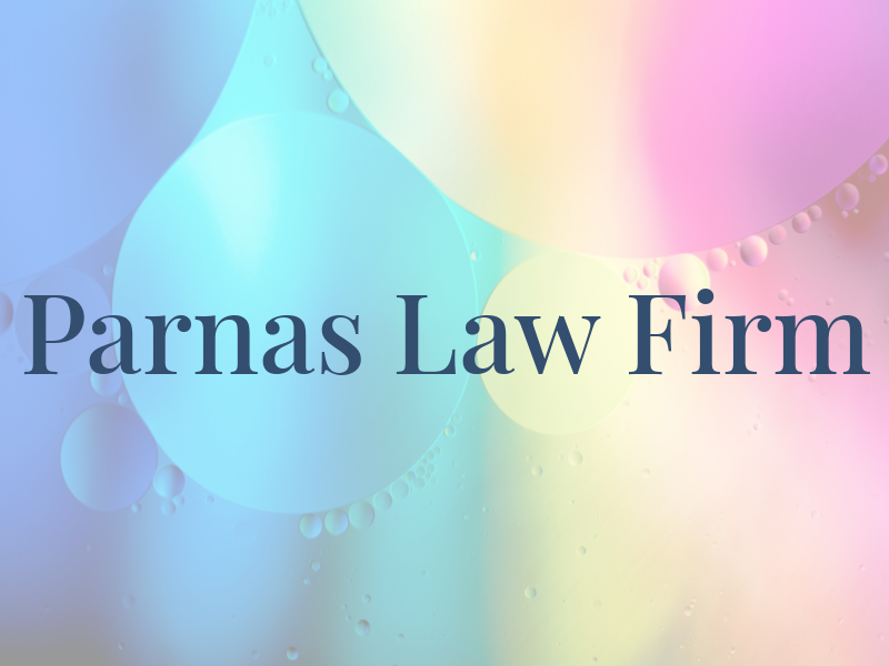 Parnas Law Firm