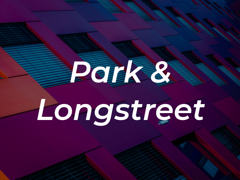 Park & Longstreet