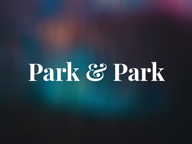Park & Park