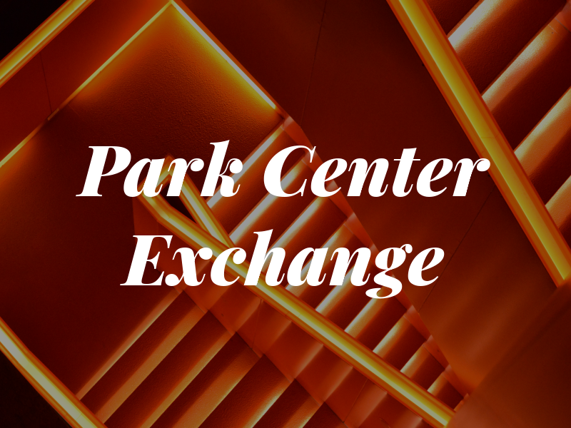 Park Center Exchange