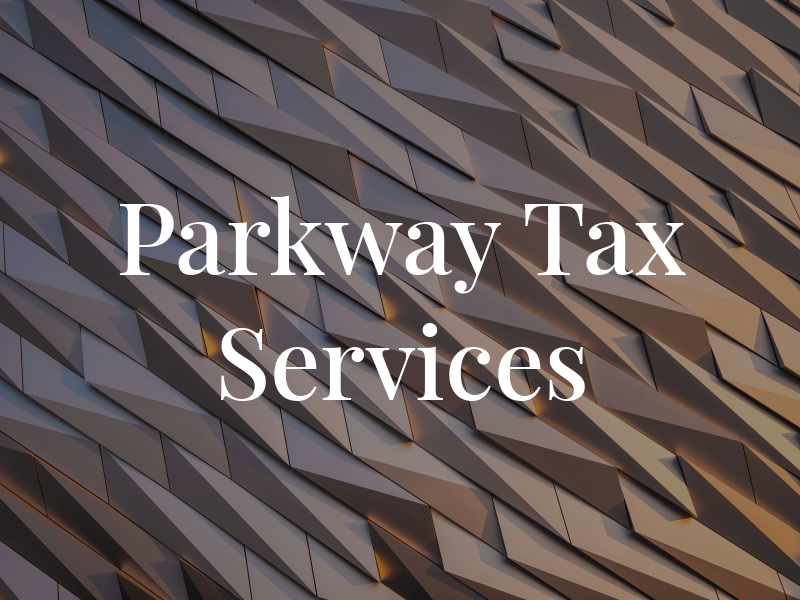 Parkway Tax Services