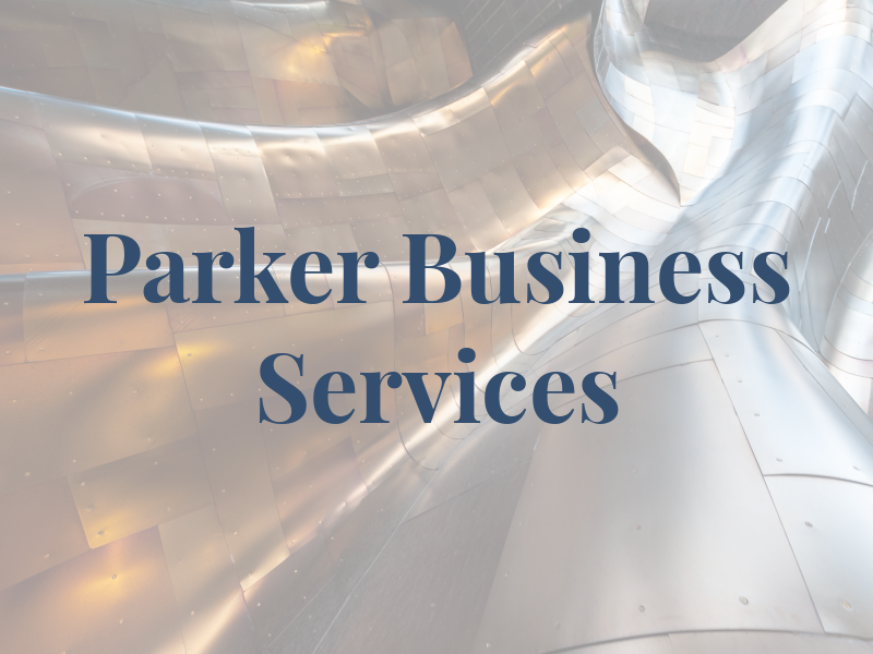 Parker Business Services