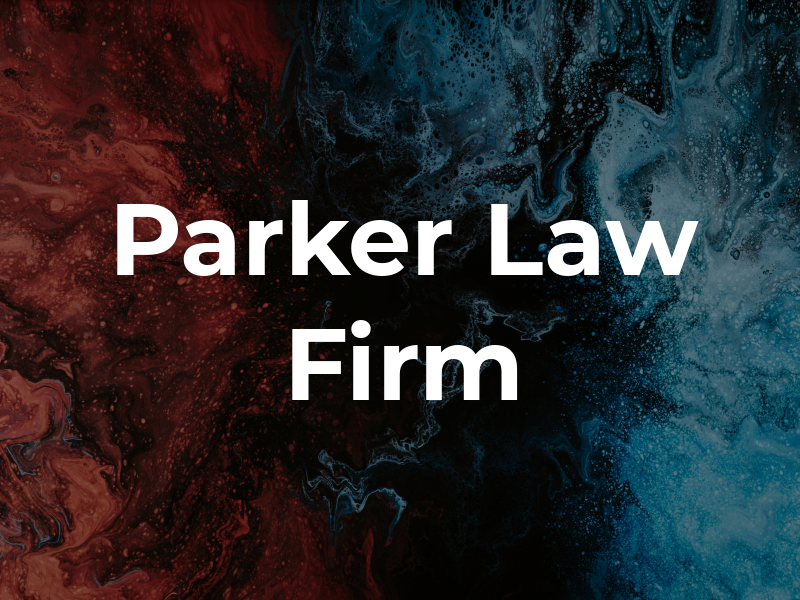 Parker Law Firm