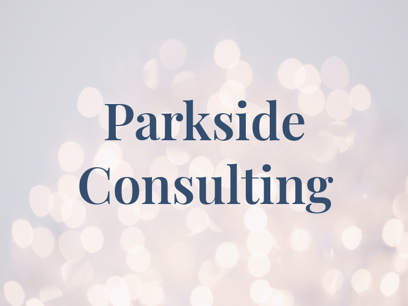 Parkside Consulting