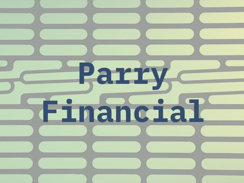 Parry Financial