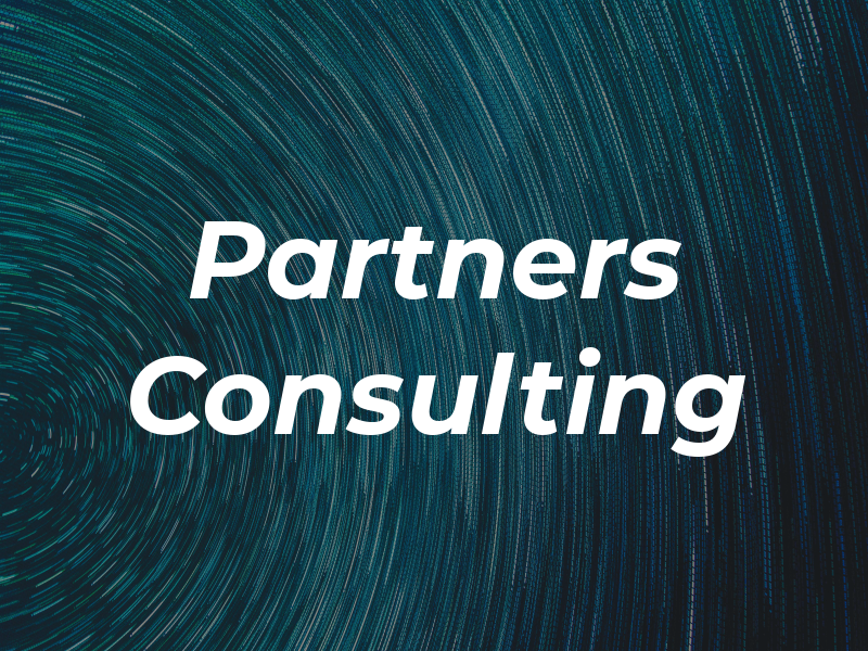 Partners Consulting