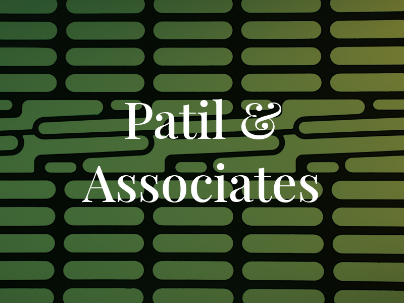Patil & Associates
