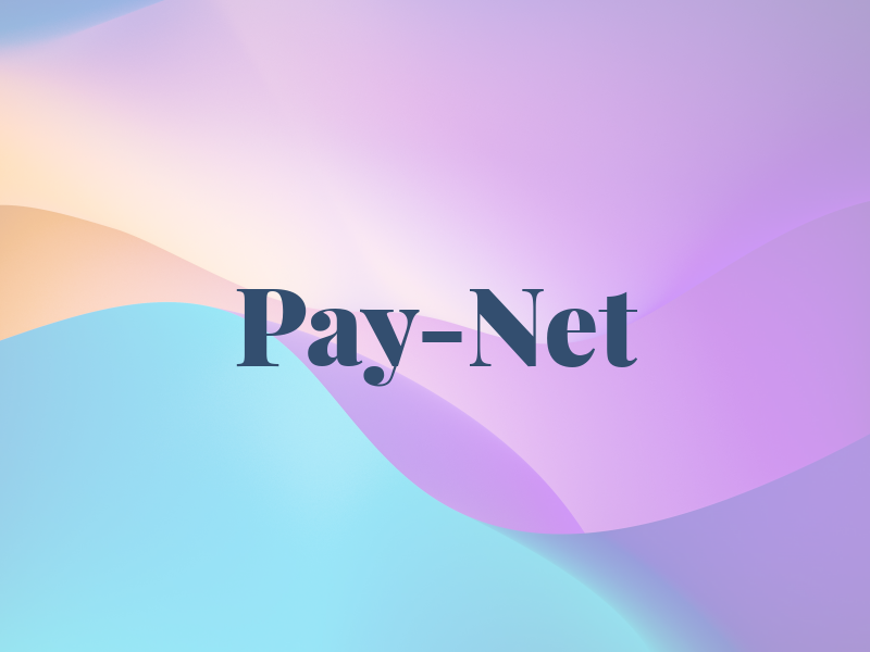 Pay-Net