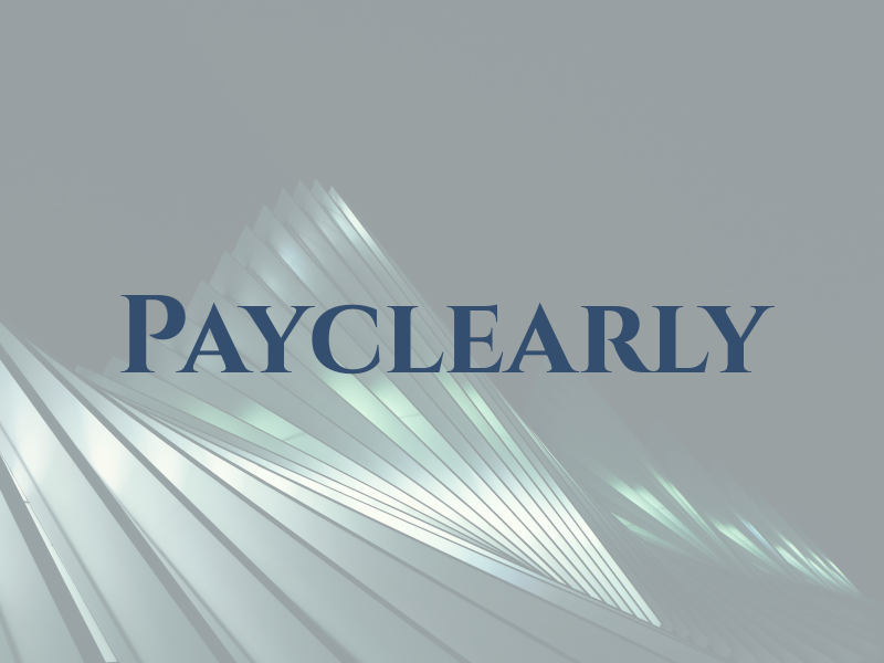 Payclearly
