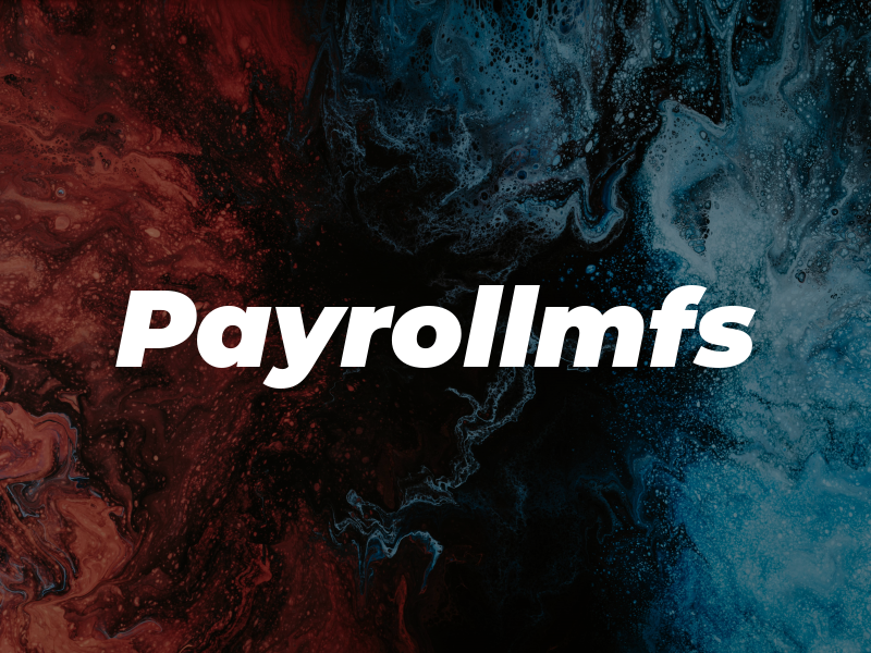 Payrollmfs